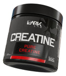Creatina Monohidratada em Pote 300g 100% Pura Dark Lab