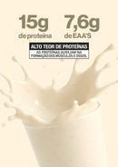 Whey Ultra Protein Concentrado Refil 900 - FTW Varios Sabores