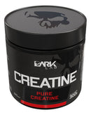 Creatina Monohidratada em Pote 300g 100% Pura Dark Lab