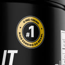 Pré Treino Diabo Verde Pre-Workout Zero Carboidrato Piña Colada 300g FTW