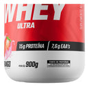 Whey Concetrado Ultra Protein Pote 900g - FTW Varios Sabores
