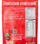 Whey Ultra Protein Concentrado Refil 900 - FTW Varios Sabores