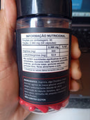 Force Pump 120 Cápsulas vasodilatador e pre treino