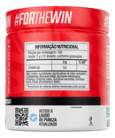 Creatina Monohidratada 100% Pura Pote 300g - FTW