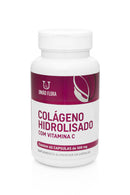 Colágeno Hidrolisado União Flora 60 capsulas