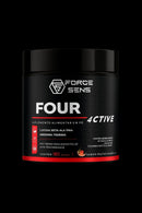 Pré-Treino Four 4ctive – Force Sens (180g) frutas vermelhas