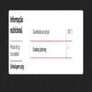 Creatina force sens 150g pura monohidratada