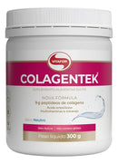Colágeno Colagentek Vitafor 300g - Hidrolisado