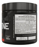 Creatina Monohidratada Em Pote 150g 100% Pura Dark Lab