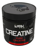 Creatina Monohidratada Em Pote 150g 100% Pura Dark Lab