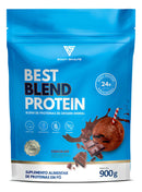 Whey Protein Body Shape Best Blend 900g