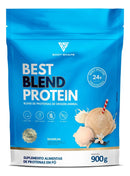 Whey Protein Body Shape Best Blend 900g