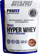 Hyper Whey - 900g Refil - Profit Vários Sabores