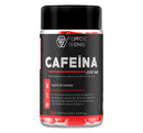 Cafeina 400mg - Force Sens - 120 Cápsulas