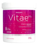 Vitae Beauty Drink Colágeno Verisol 270g frutas Vermelhas