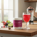 Vitae Beauty Drink Colágeno Verisol 270g frutas Vermelhas