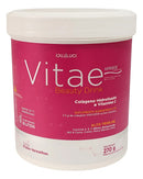 Vitae Beauty Drink Colágeno Verisol 270g frutas Vermelhas