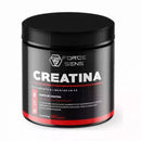 Creatina force sens 150g pura monohidratada