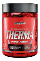 Therma Pro Hardcore 60 Cápsulas Integralmédica