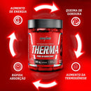 Therma Pro Hardcore 60 Cápsulas Integralmédica