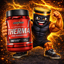 Therma Pro Hardcore 60 Cápsulas Integralmédica