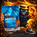 Whey Protein Body Shape Best Blend 900g
