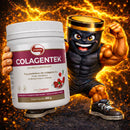 Colágeno Colagentek Vitafor 300g - Hidrolisado